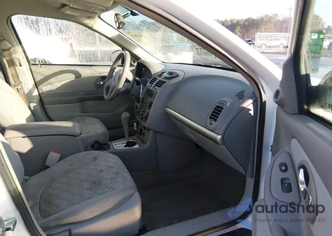 2005 Chevrolet Malibu Ls z USA, uszkodzony, nr VIN 1G1ZT54835F141217